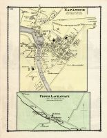 Naponoch, Upper Lackawack, Ulster County 1875
